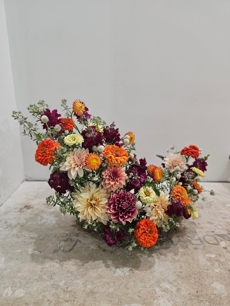 Custom Floral Designs
