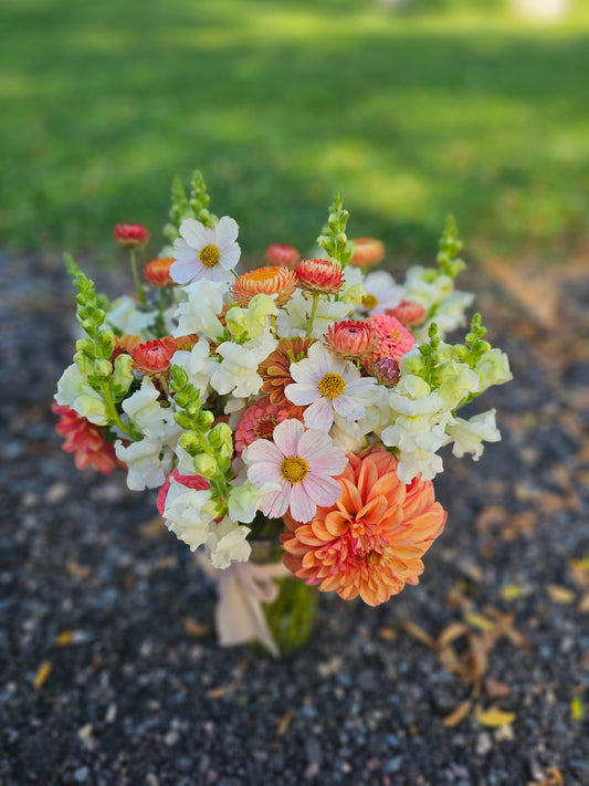 Vase Arrangements