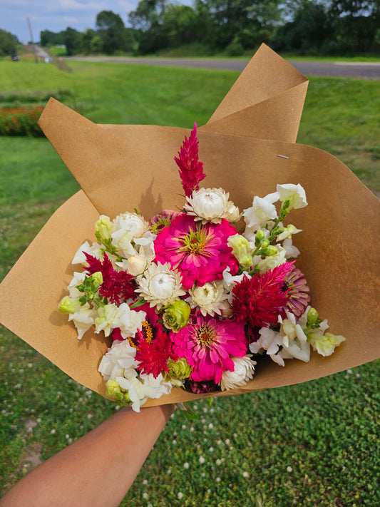 Summer Bouquet Subscription