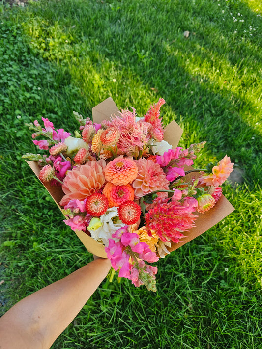 Windgate's Signature Subscription