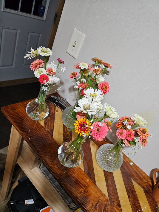 U-Pick Flowers